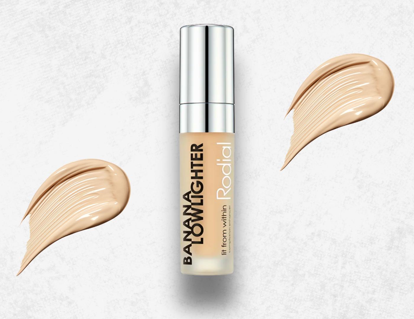Bethenny Calls This Concealer Her 'Secret Weapon' For Hiding Dark Circles