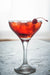 Tart Cherry Martini