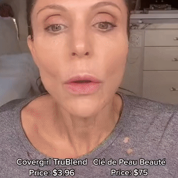 Glam or Sham - Concealers