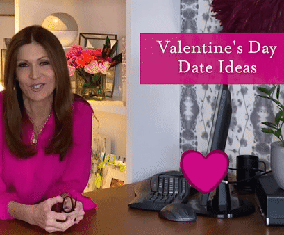 BPartner: Valentine's Day Date Ideas from Selective Search