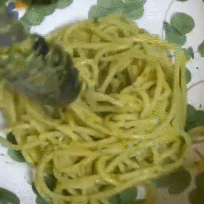 Gorgeous Green Pesto