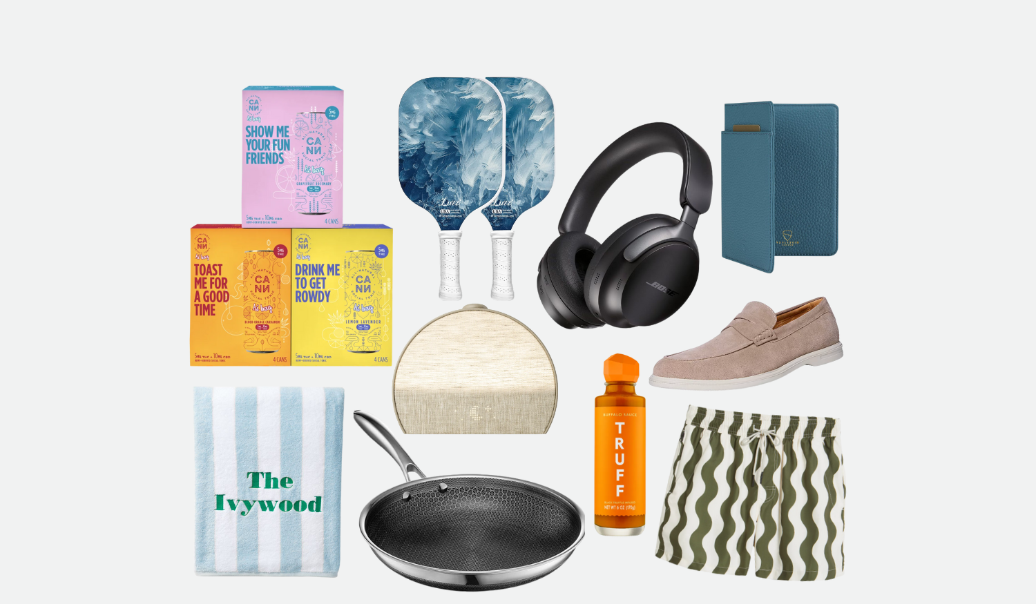 72 Best Father's Day Gifts for Every Type of Dad