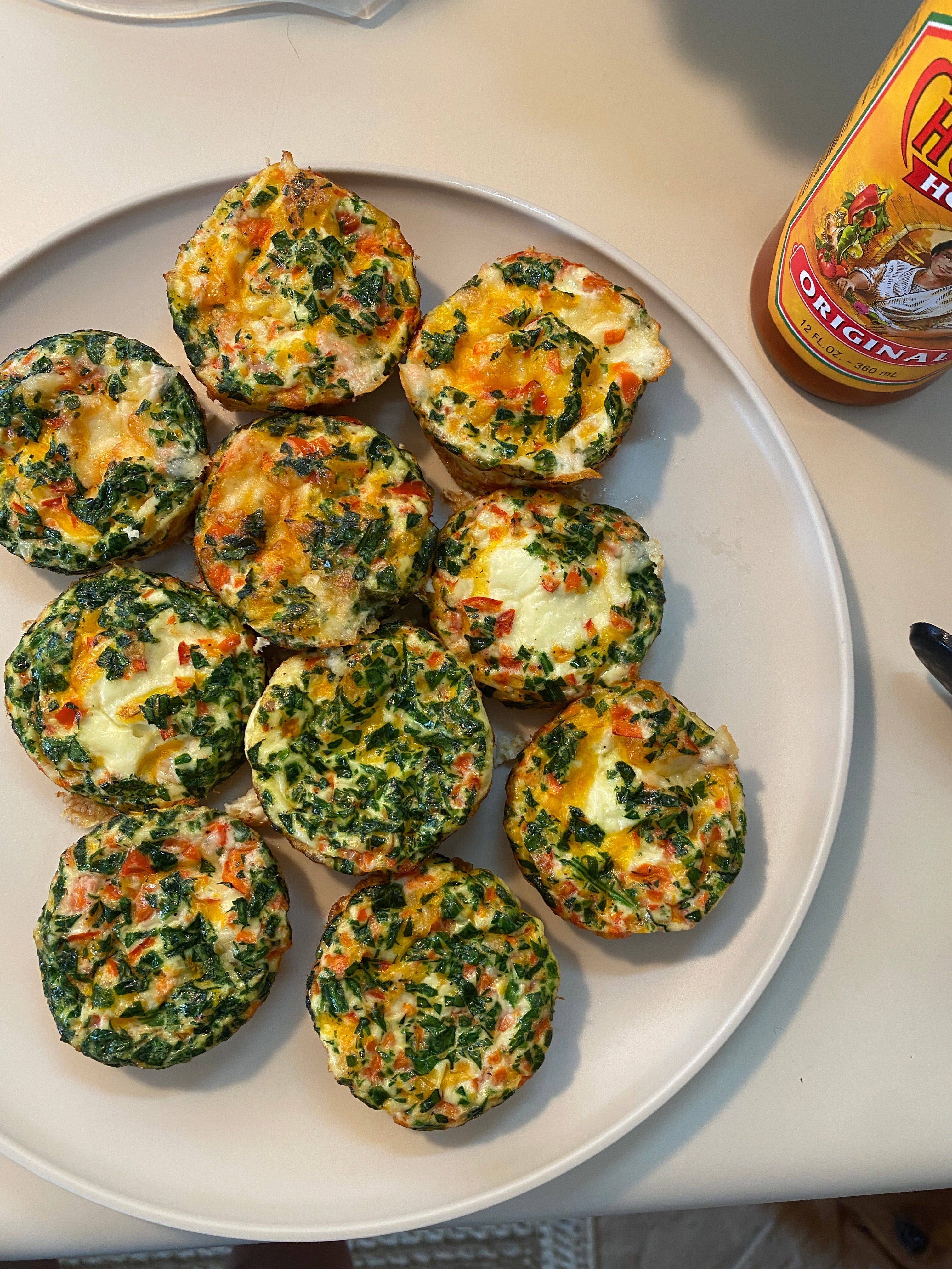 Bethenny’s Veggie Egg Bites Are the Protein-Packed Breakfast You’ll Make on Repeat