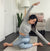 Amanda Tabankin: Detox Yoga Poses