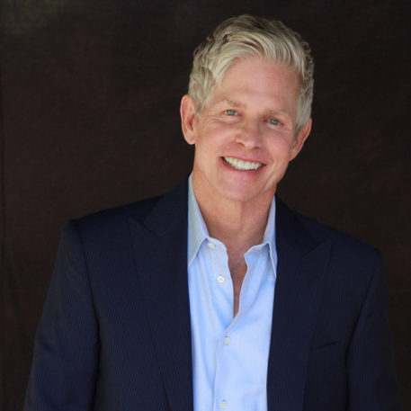 Breck Costin: Commit to Joy