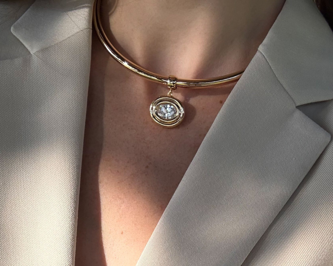 Jewelry University: Bethenny’s Favorite Pieces and How to Build Your Own Collection