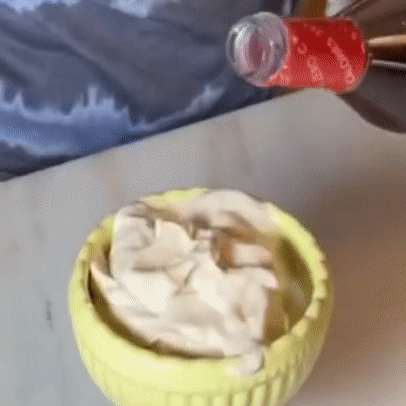 Bethenny's Nice-Cream