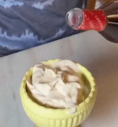 Bethenny's Nice-Cream