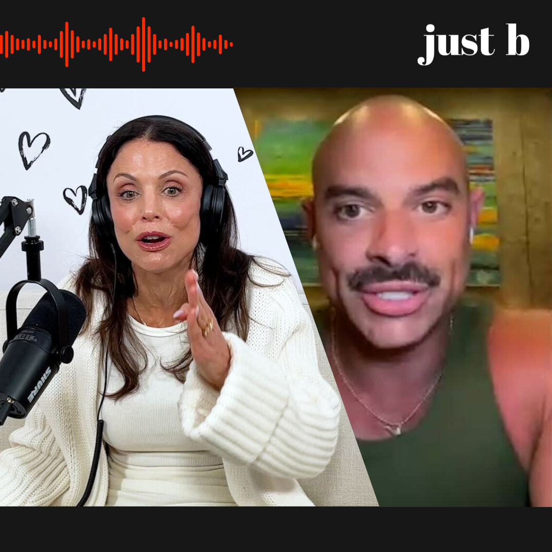 Former Bravo Producer Patrick McDonald Speaks Out About Toxic Work Culture In New Interview With Bethenny Frankel