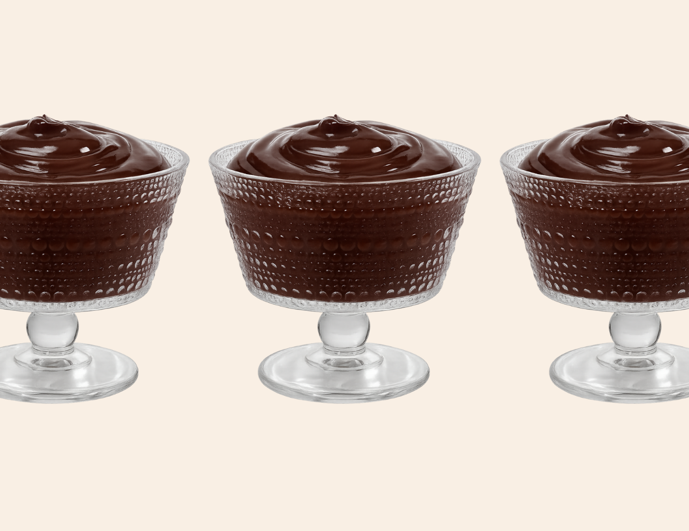 Bethenny's 3-Ingredient Supermodel Pudding Is Cold, Creamy, and Full of Protein