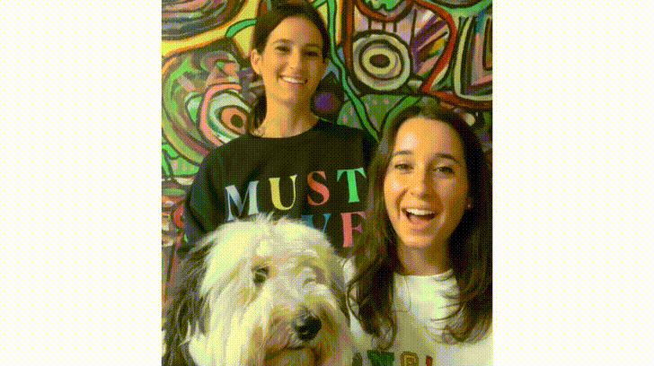 Oh My Millie: How to Celebrate Your Pet Just Like Bethenny