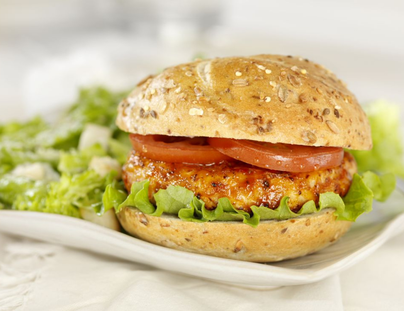 Bethenny's Supermodel Smash Burger Recipe Will Change the Way You Grill Forever