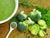 Bethenny’s Broccoli Leek Soup