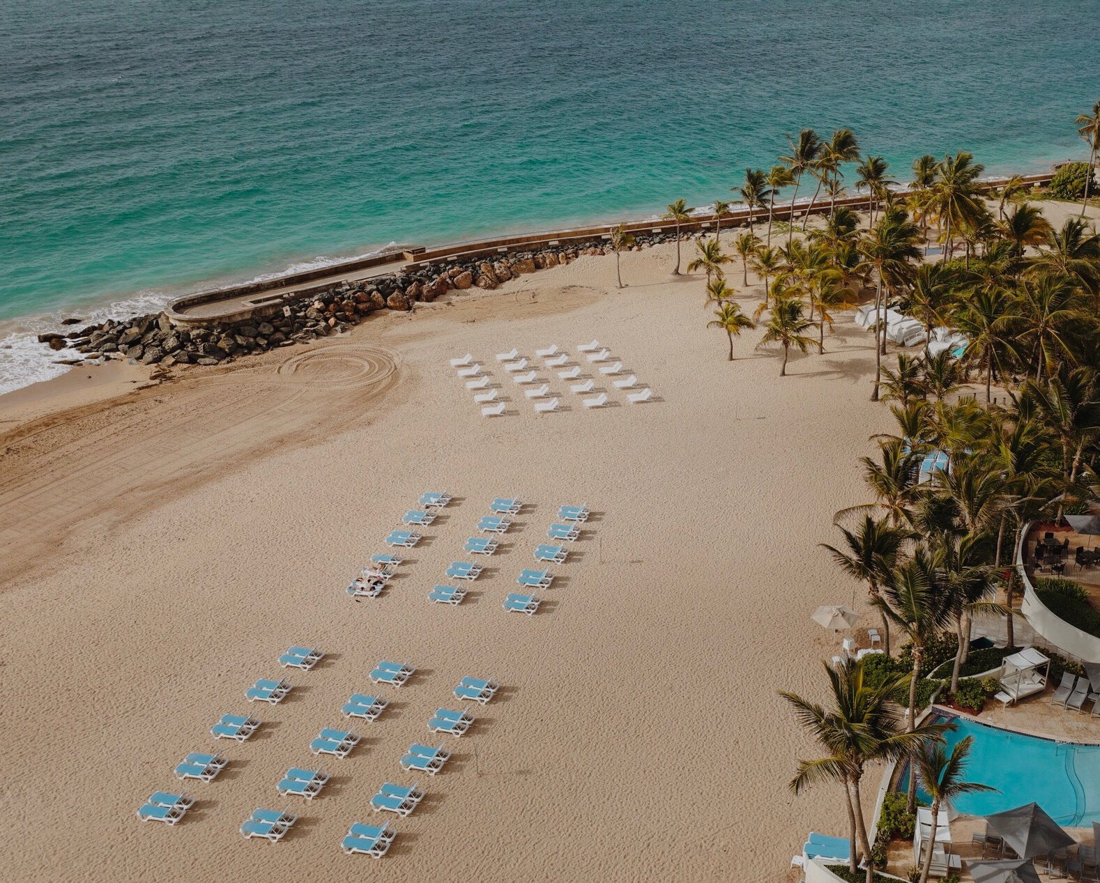 Spring Travel Guide: 6 Beach Destinations That Are Better Without the Crowds