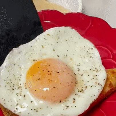 Elevated Leftover Pizza