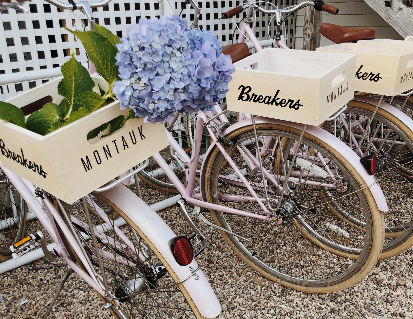 Travel Guide: Welcome to the Hamptons