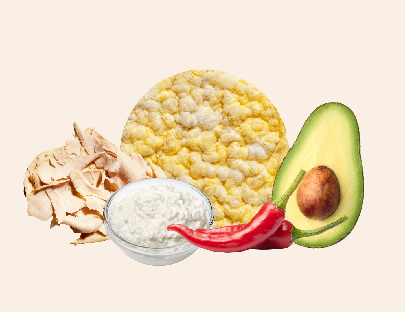 Bethenny Calls This Turkey Taco-Inspired Creation the 'Best Supermodel Snack' She's Ever Made