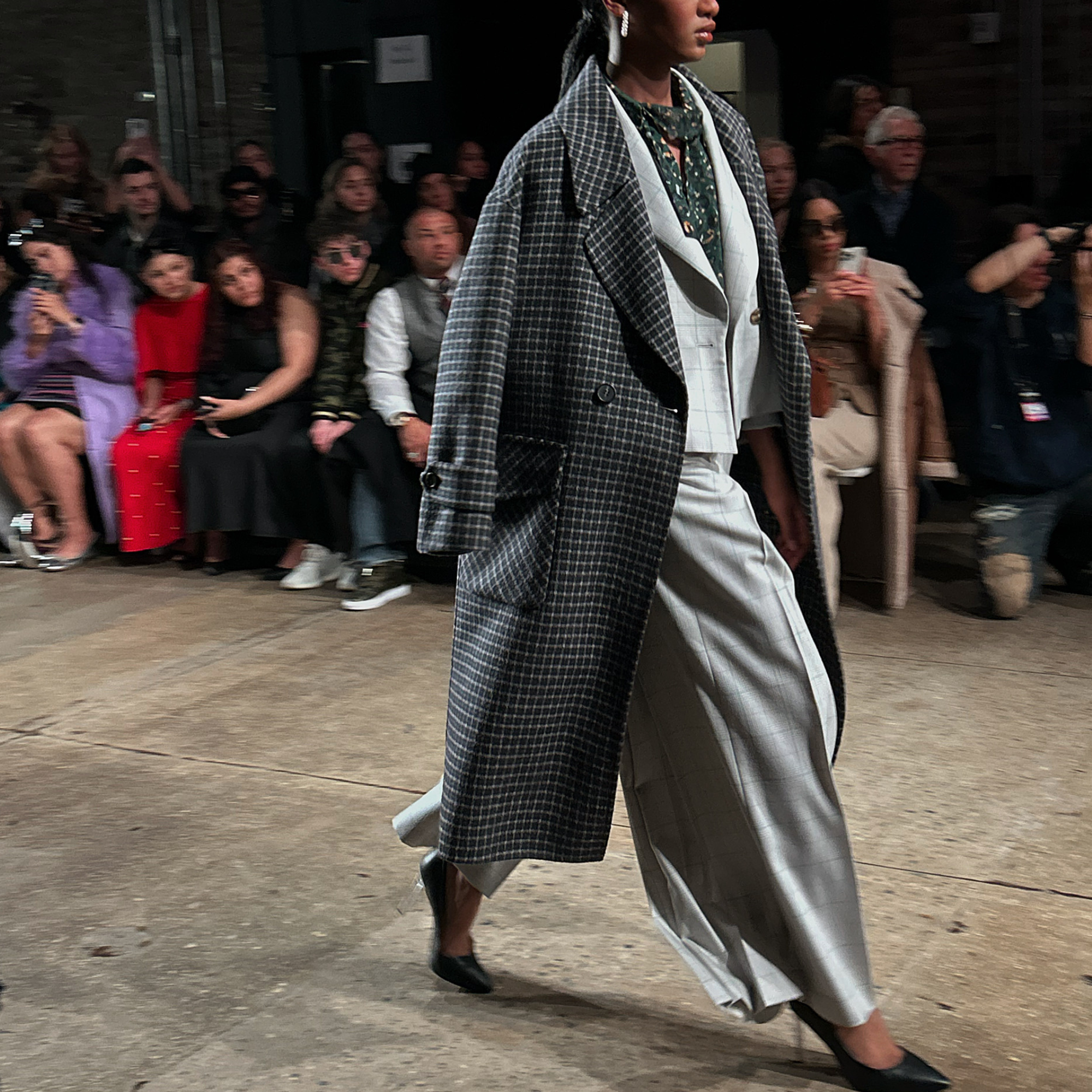 8 Winter Coat Trends That Are Everywhere This Year