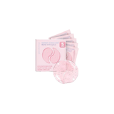 Serve Chilled Rosé Hydrating Under Eye Patches