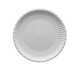Food Truck Chic Paper Plate