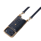 Magnet Wallet Crossbody Phone Case