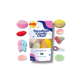 Swedish Candy Chef Mix