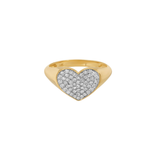 Love on the Rocks Ring