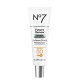 Future Renew Defense Shield SPF 50