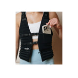Adjustable Weighted Vest