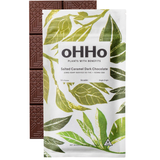 Salted Caramel Dark Chocolate