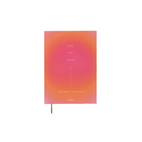 Rise and Shine Wellness Journal