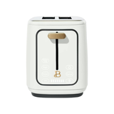 Beautiful 2-Slices Toaster