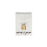 Let’s Fucking Date Card Game