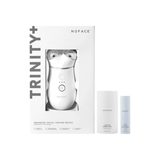 TRINITY+ Microcurrent Facial Toning Device Starter Kit