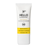 Hello Sunshine Invisible Sunscreen SPF 50