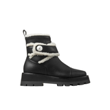Meena Flat Boots