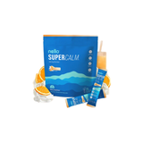 Supercalm Bundle Orange Creamsicle