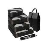 Packing Cubes (6-Piece Set)