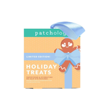 Holiday Treats Eye Patches