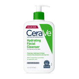 Hydrating Facial Cleanser