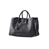 Customizable Croc Tote