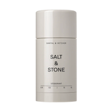 Natural Deodorant Gel