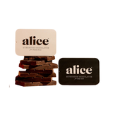 The Duo Brainstorm And Nightcap Functional Mushroom Chocolates