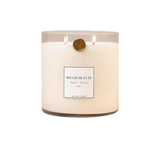 Baby Big Ass Candle, Santal and Coconut