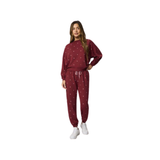 Love Lounge Embroidered Pullover – Cherry On Top