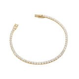 Billie Tennis Bracelet