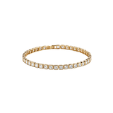 Kristin Tennis Bracelet