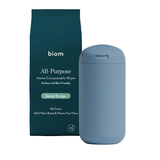 Standard All Purpose Wipes