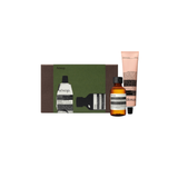 Greetings in the Guest Room