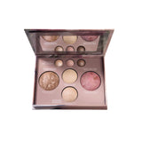 Best of the Best Baked Face Palette